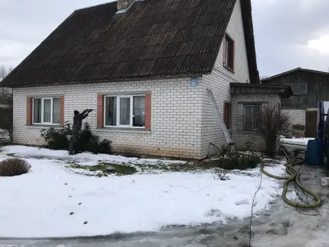 Siltināšanas darbi