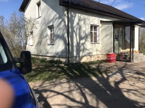 Siltināšanas darbi