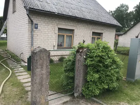 Siltināšanas darbi